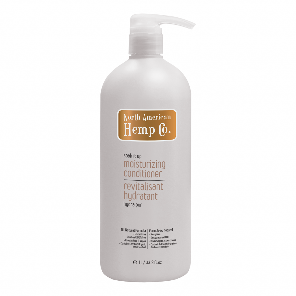 Moisturising Conditioner Econo Size