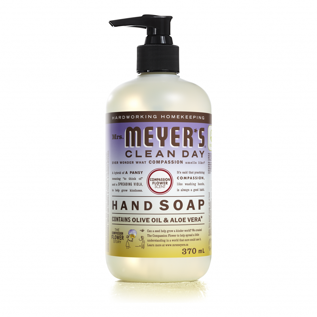Compassion Hand Soap
