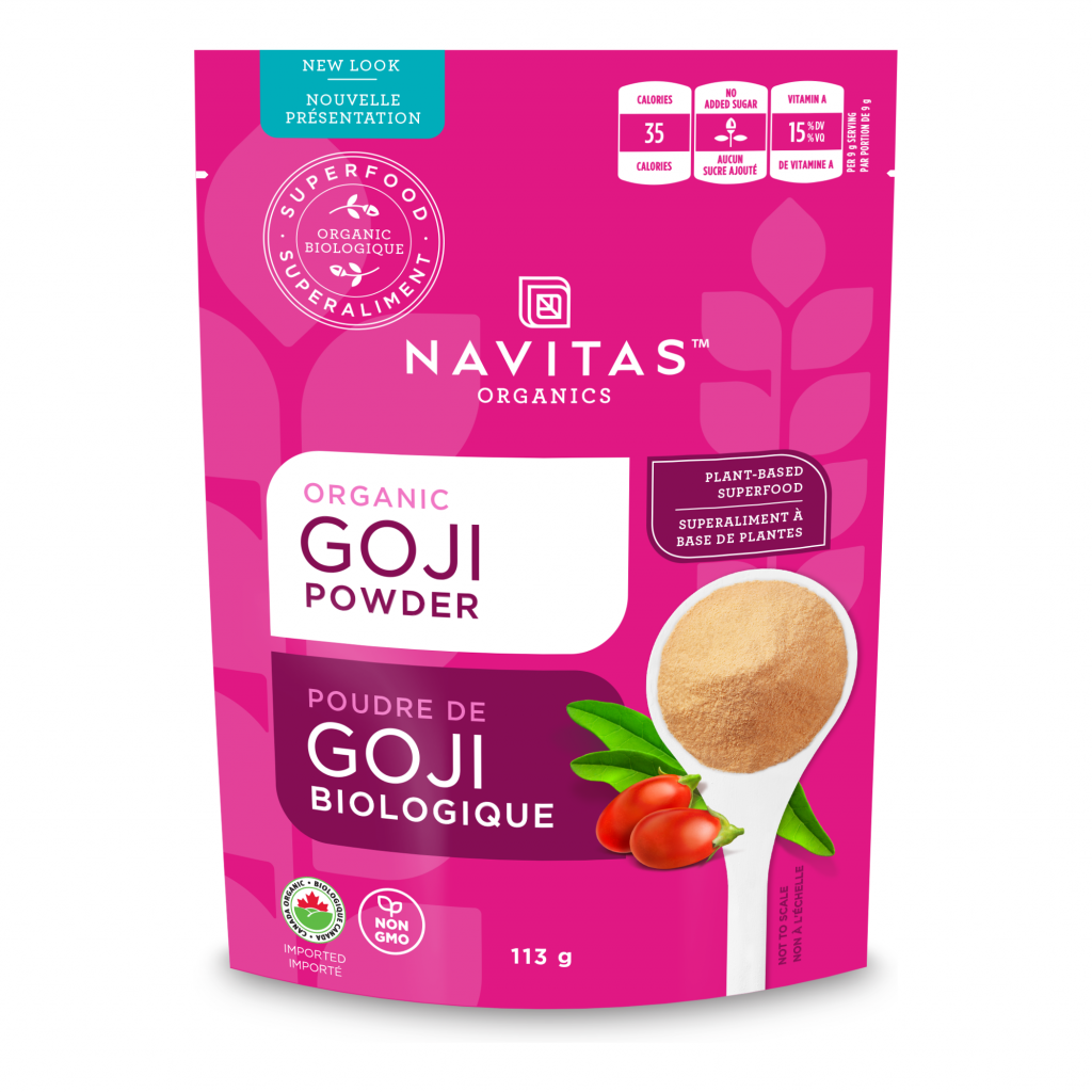 Goji Powder