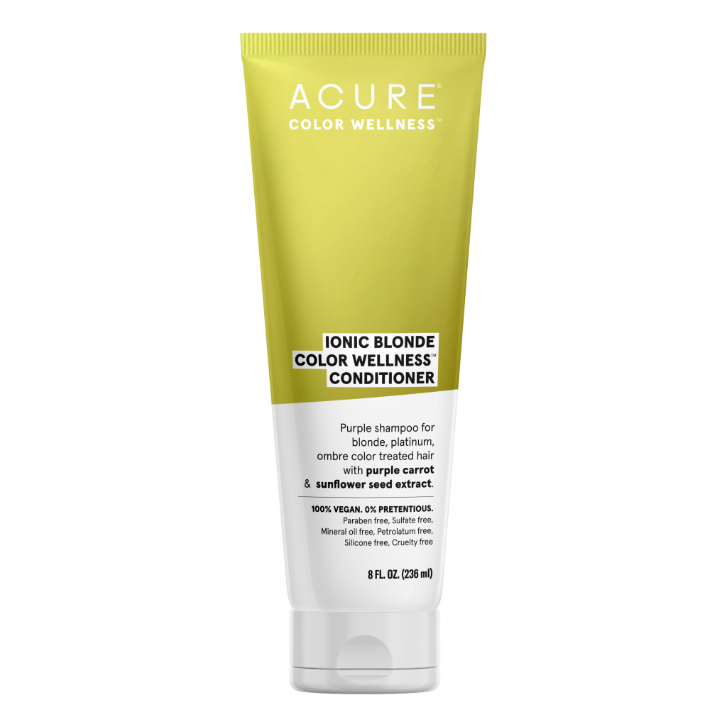 Conditioner Ionic Blonde