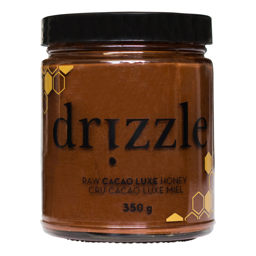 Cacao LuxeSuperfood Honey