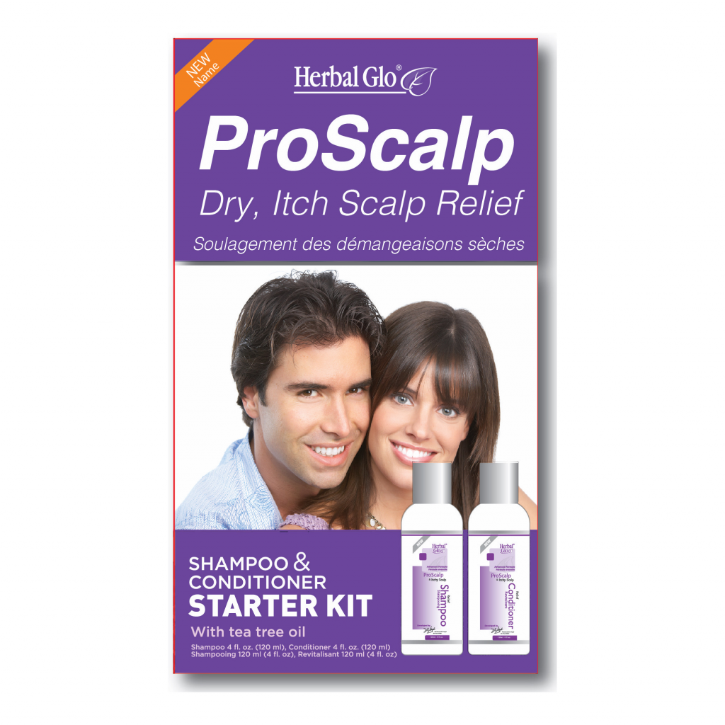Proscalp Sham/Cond. Starter Kit