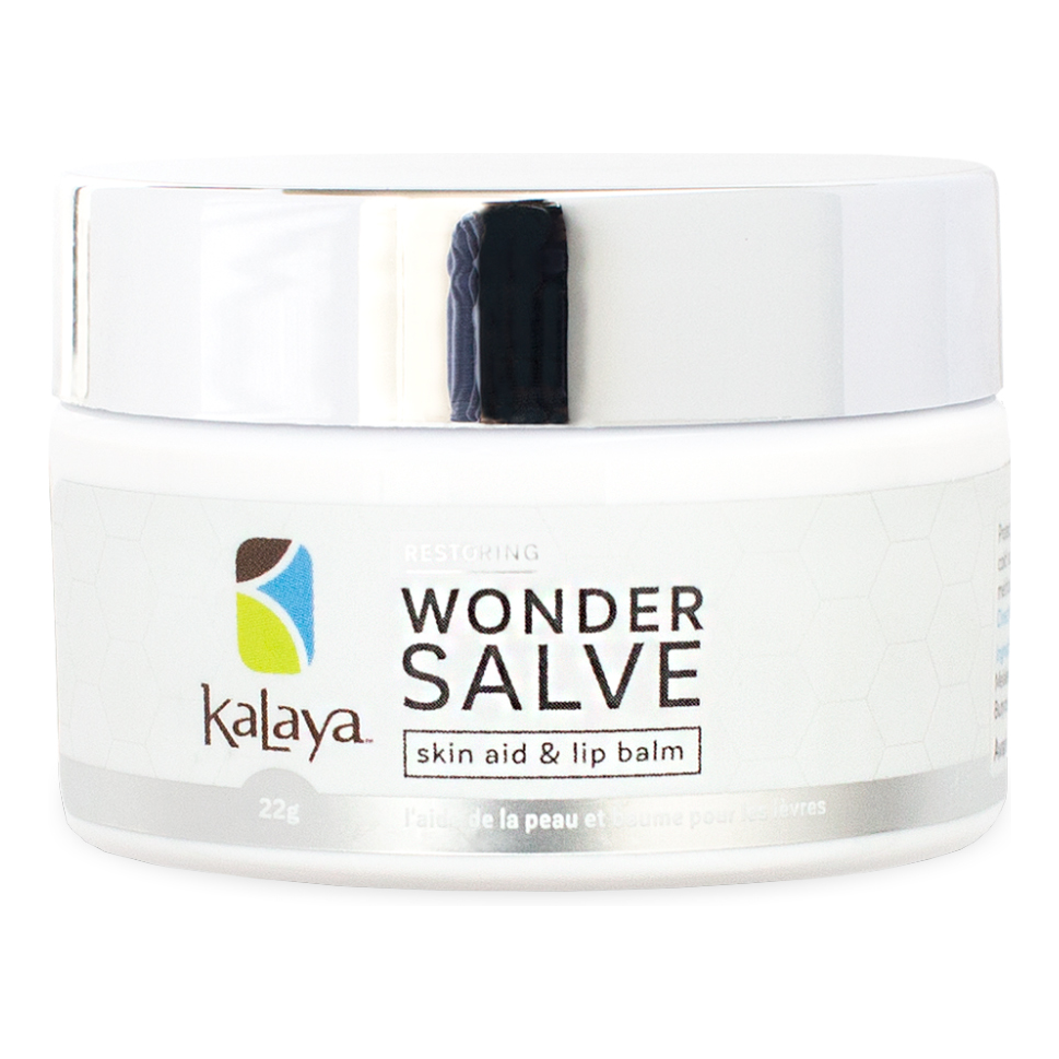 Wonder Salve