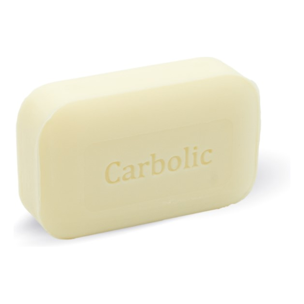 Veggie Carbolic Soap