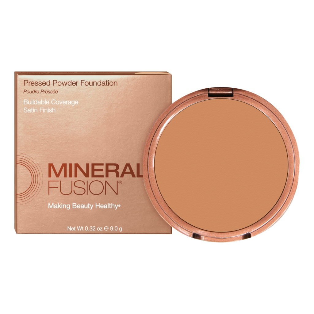 Pressed Base Olive 3