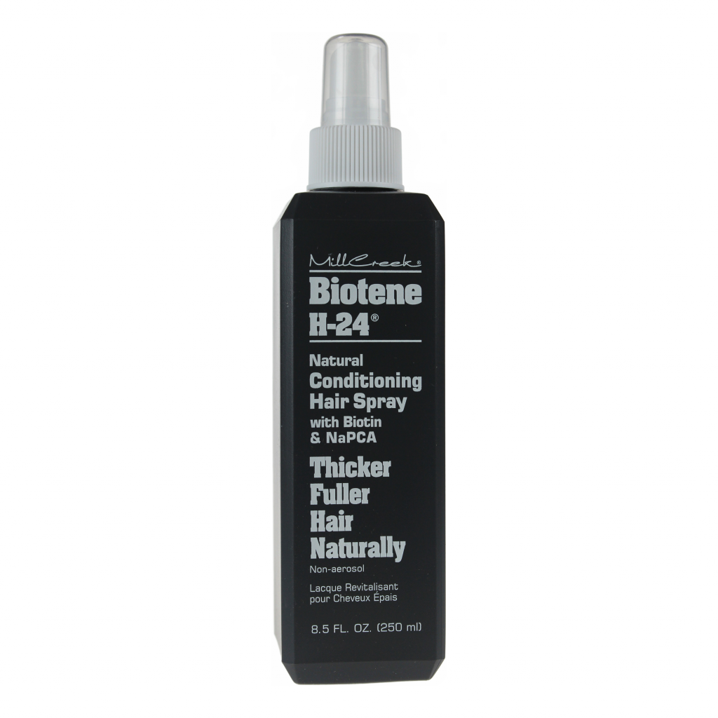 Biotene H-24 Cond Hair Spray