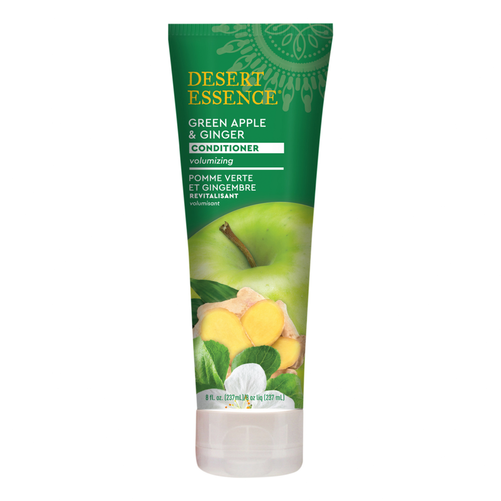 Green Apple & Ginger Conditioner
