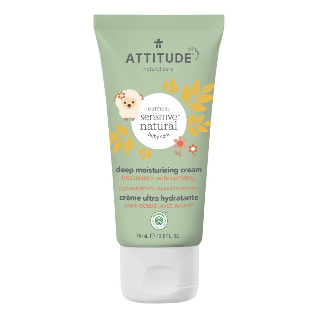 Natural Deep Repair Cream