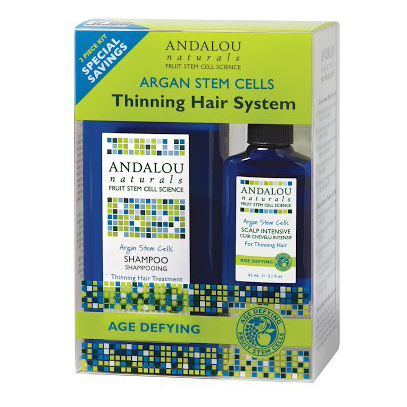 Age Defying 3 Step System Kit