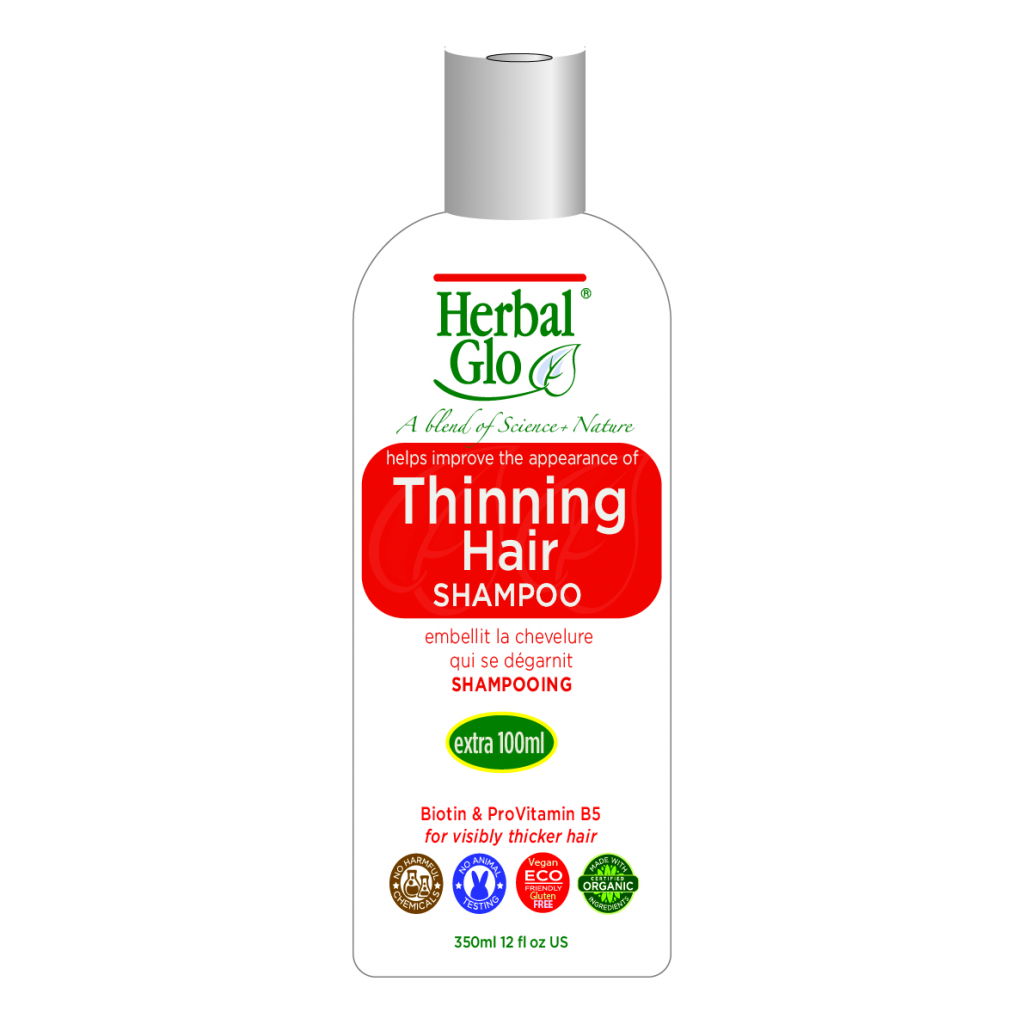 Thinning Hair Shampoo