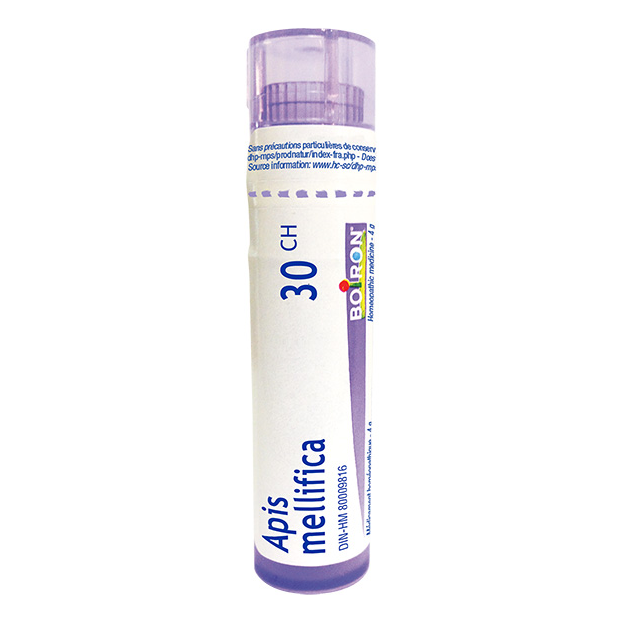Apis Mellifica 30ch