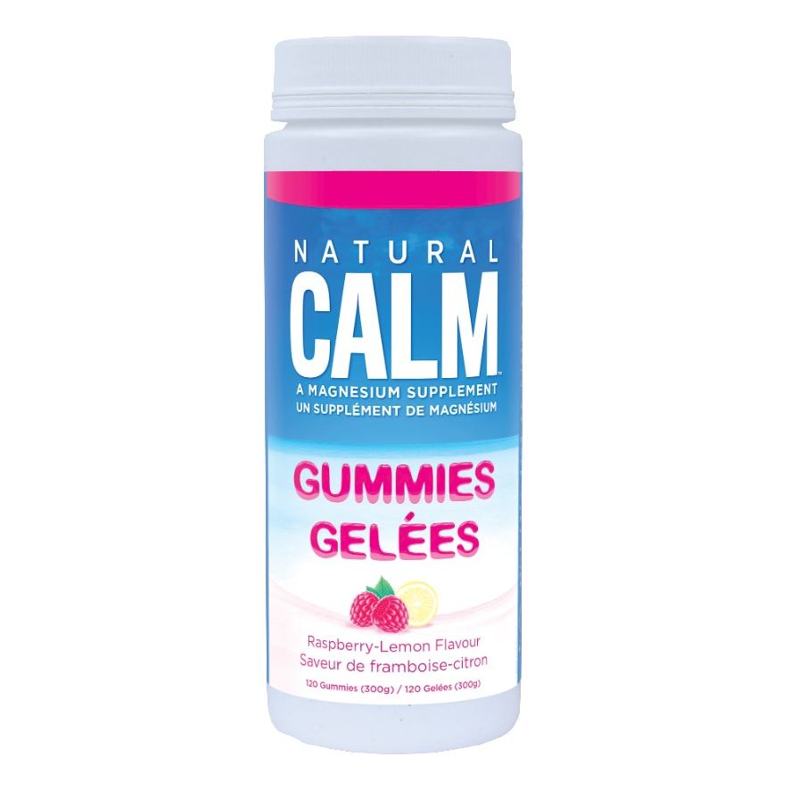 Natural Calm Gummies