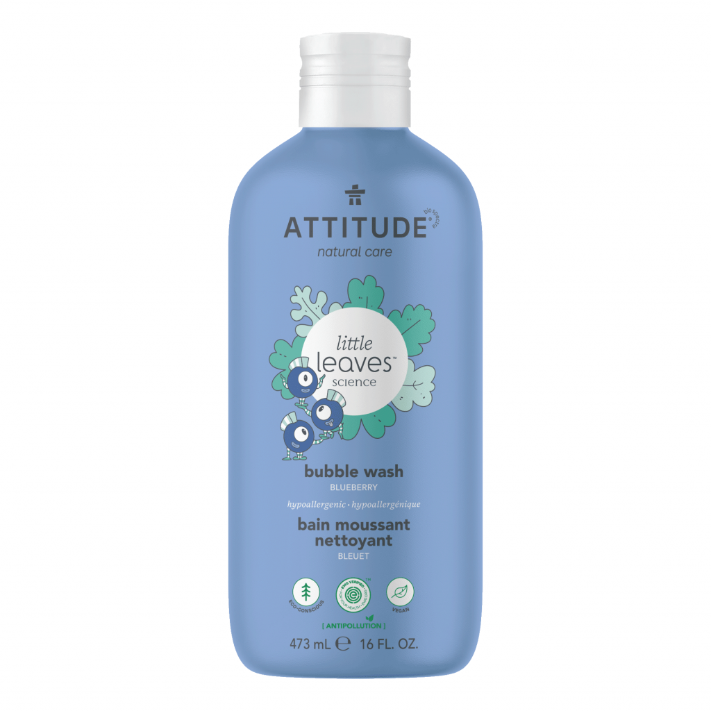 Bubble Bath - Blueberry