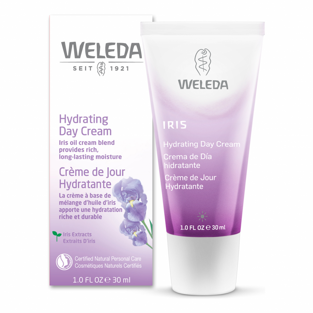 Hydrating Day Cream