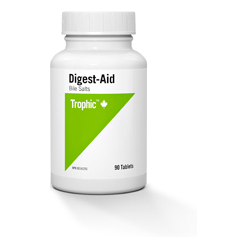 Digest Aid - Bile Salts