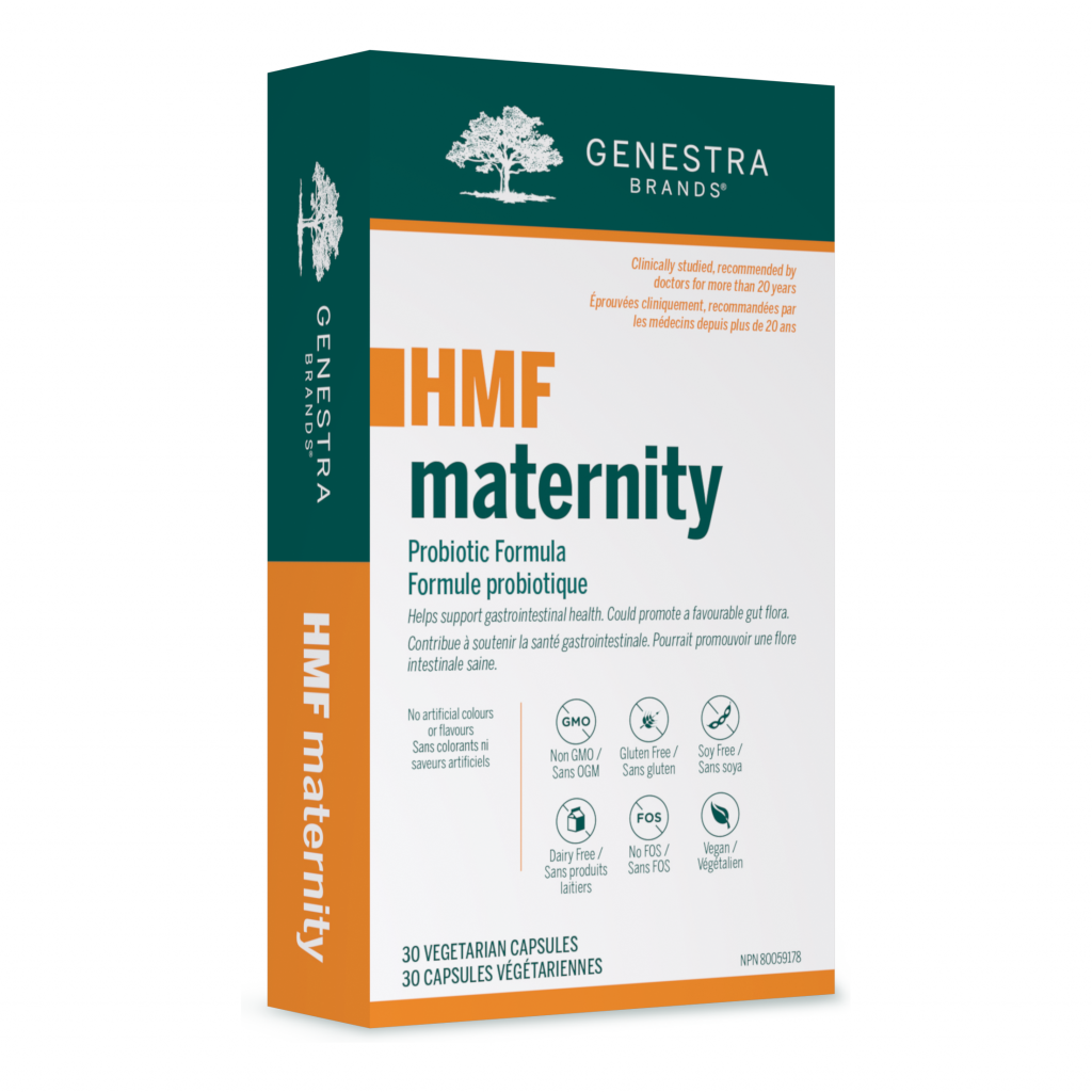 HMF Maternity