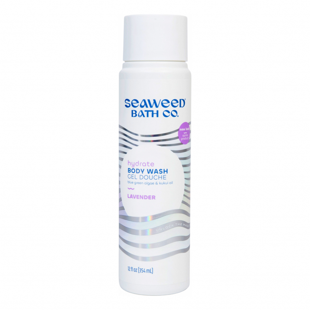 Body Wash - Lavender