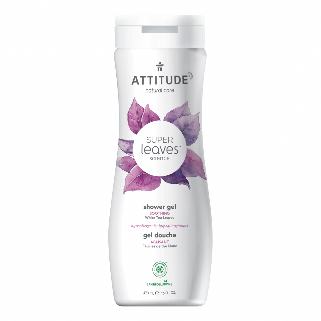 Shower Gel  - Soothing
