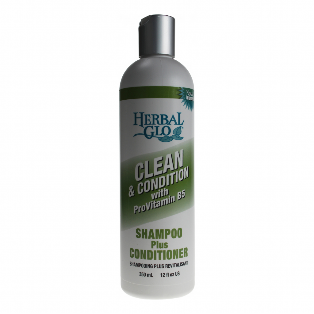 Active Lifestyle Shampoo +cond