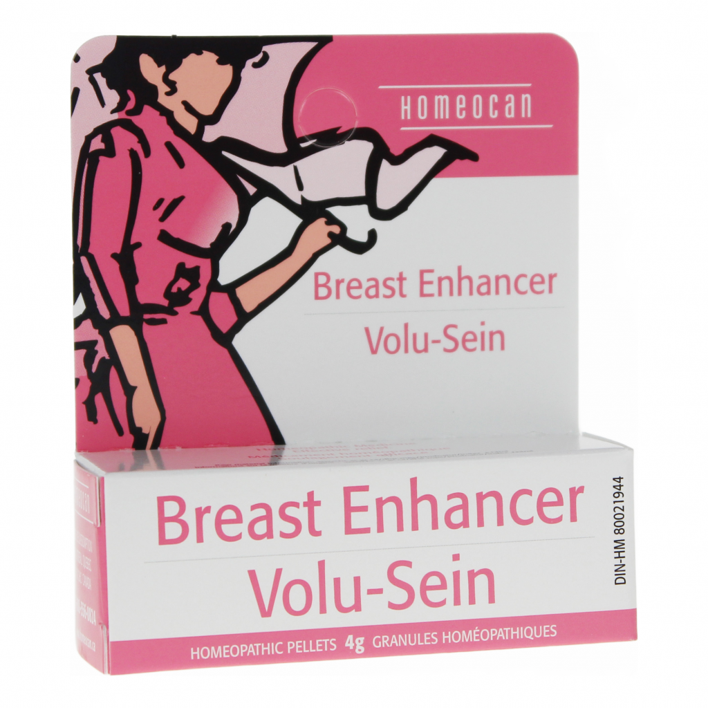 Breast Enhancer Pellets