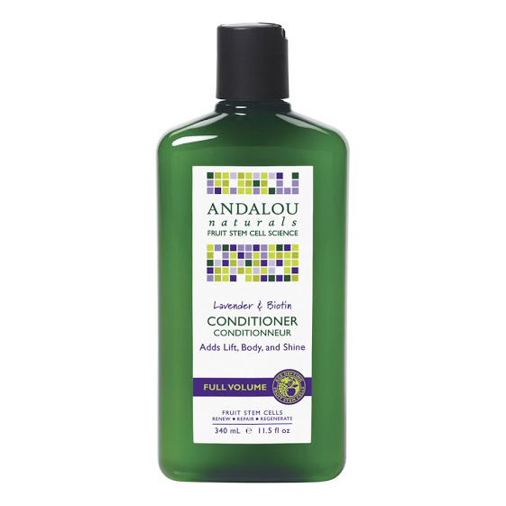 Lavender & Biotin Full Volume Conditioner