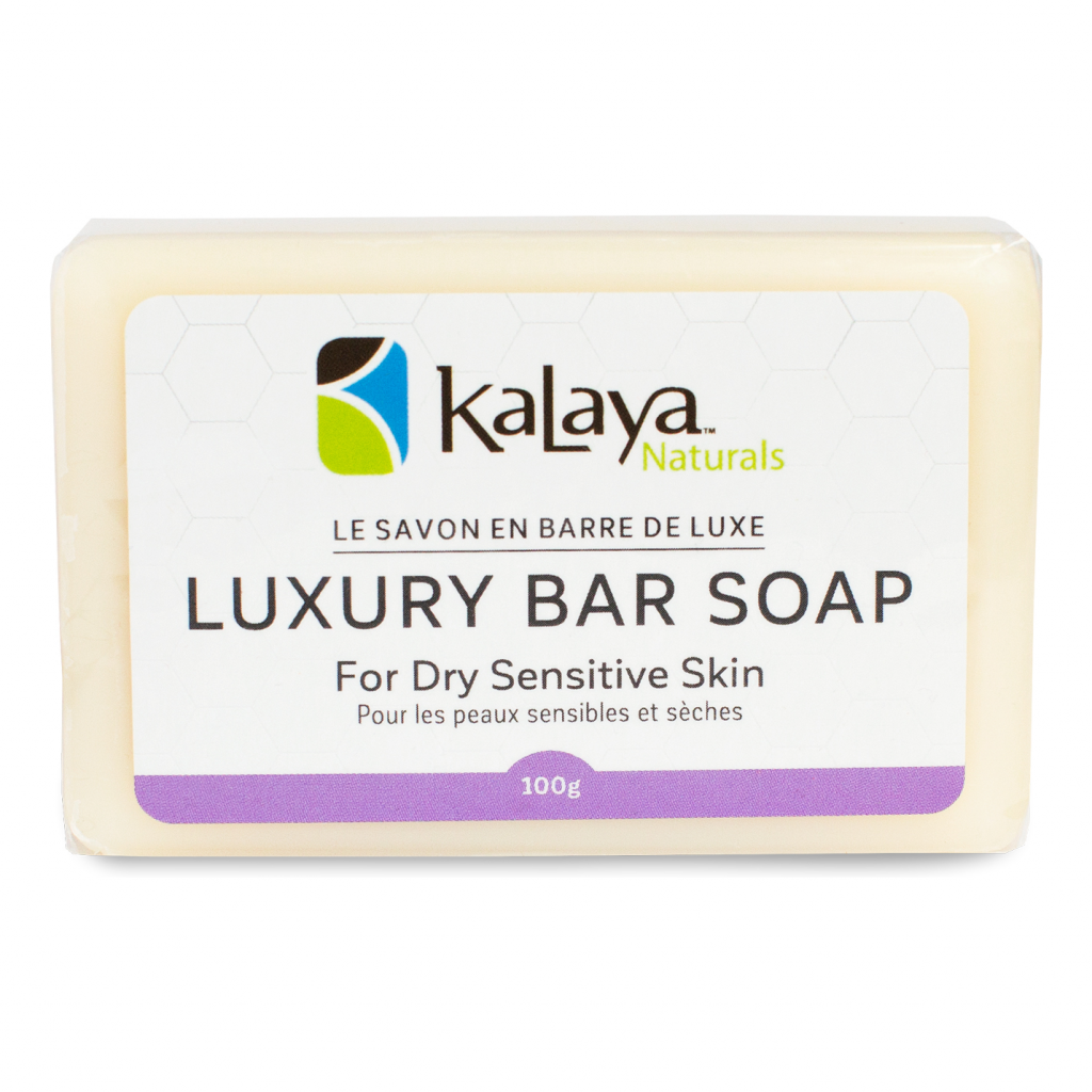 Luxury Bar Soap