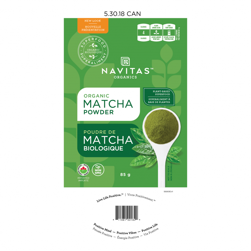 Matcha Powder