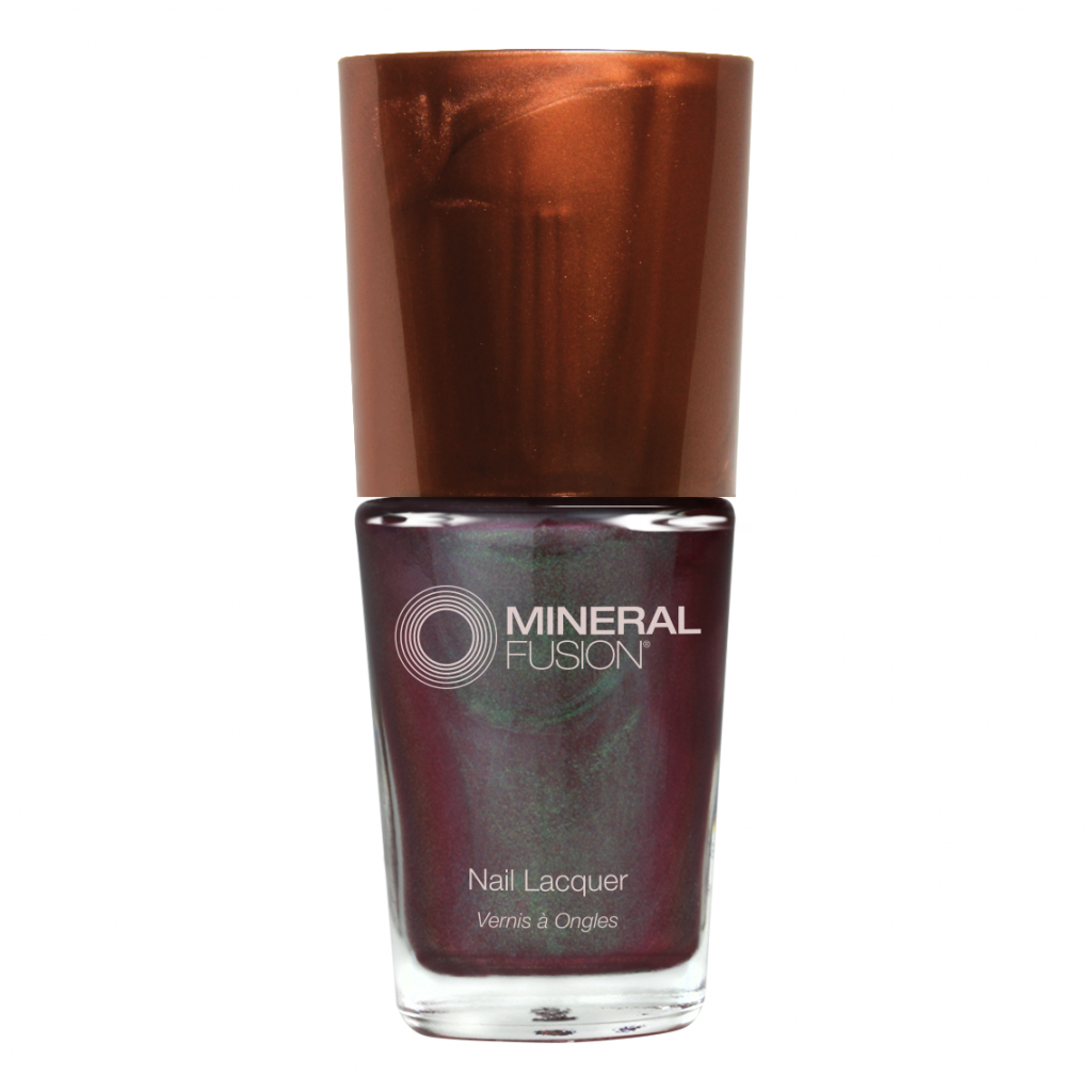 Nail Polish Constellation