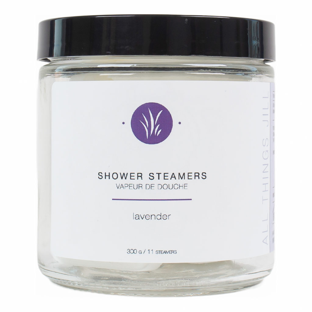 Shower Steamers: Lavender