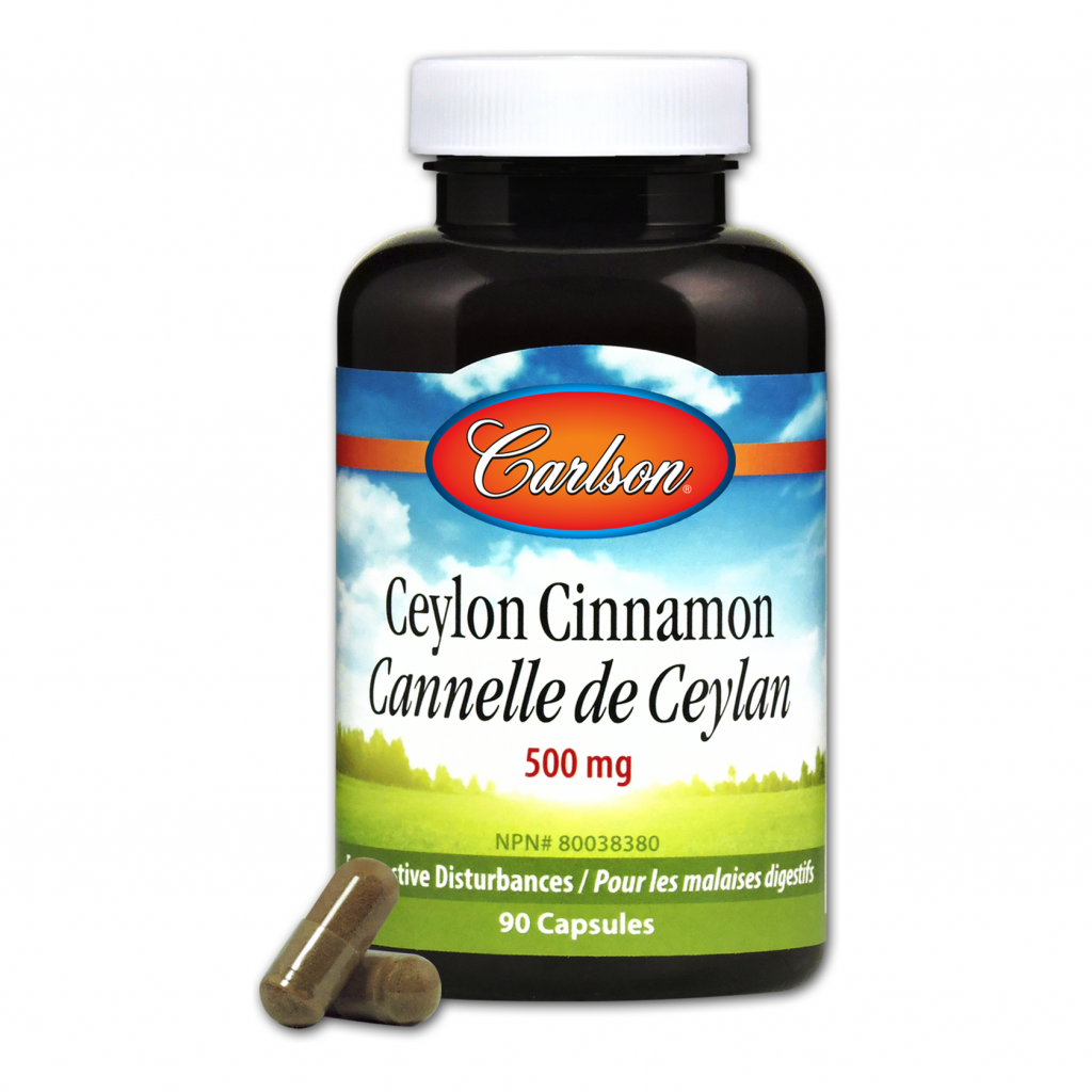 Ceylon Cinnamon