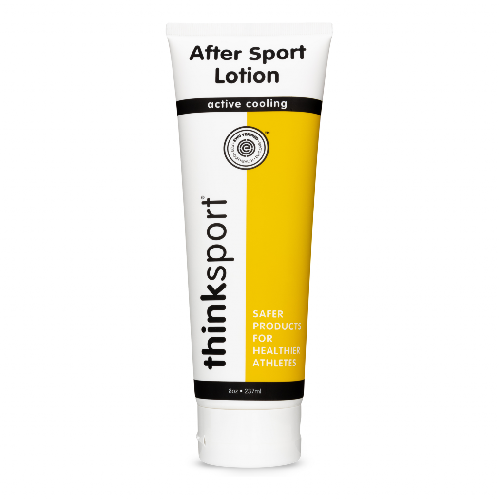 After Sport Lotion