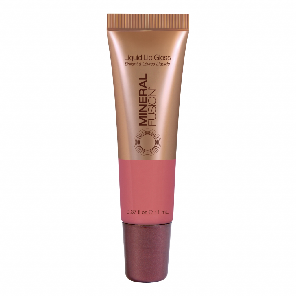 Liquid Lip Gloss Sensitive