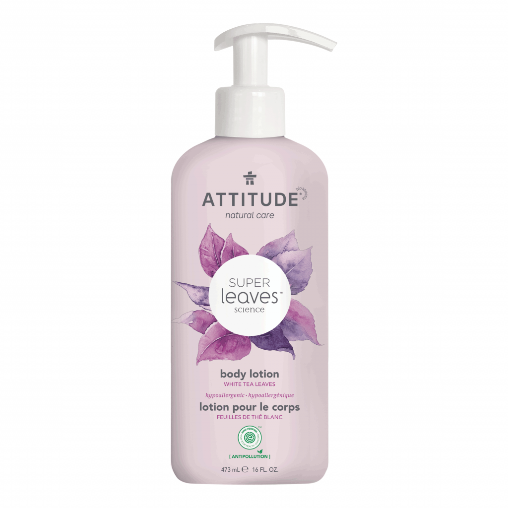 Body Lotion - Soothing