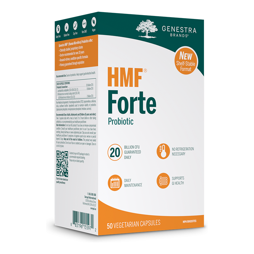 HMF Forte Shelf-Stable