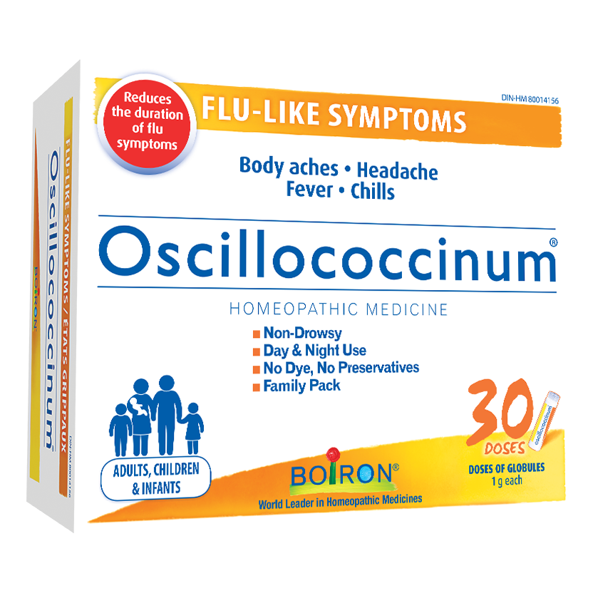 Oscillococcinum 30 Dose
