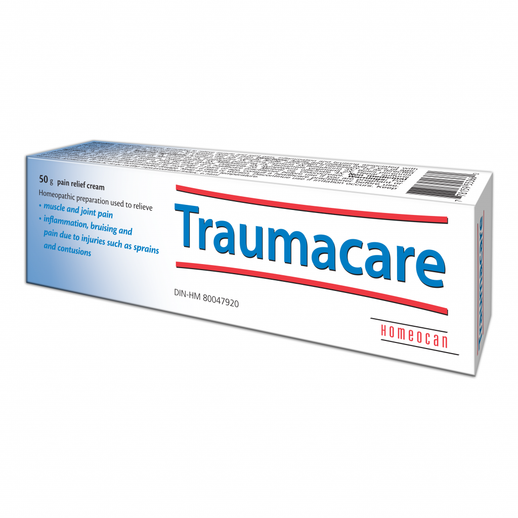 Traumacare Pain Relief Cream