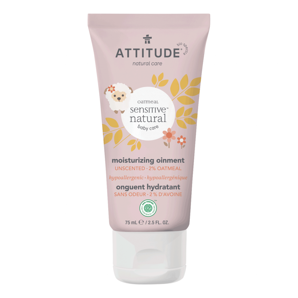 Natural Protective Ointment