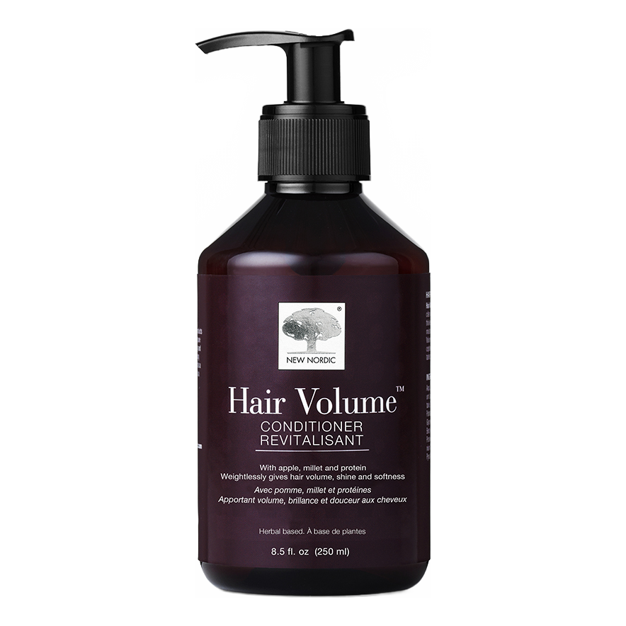 Hair Volume Conditioner