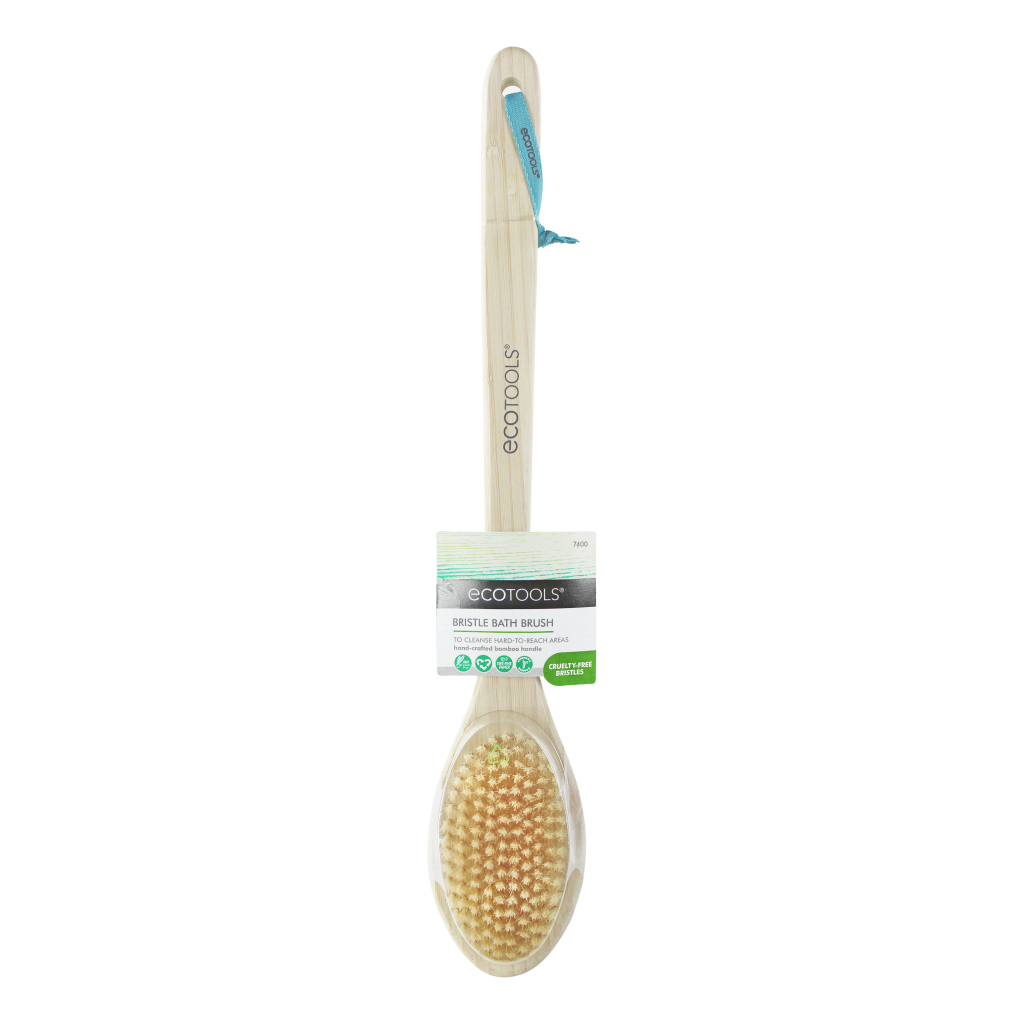 Bristle Bath Brush