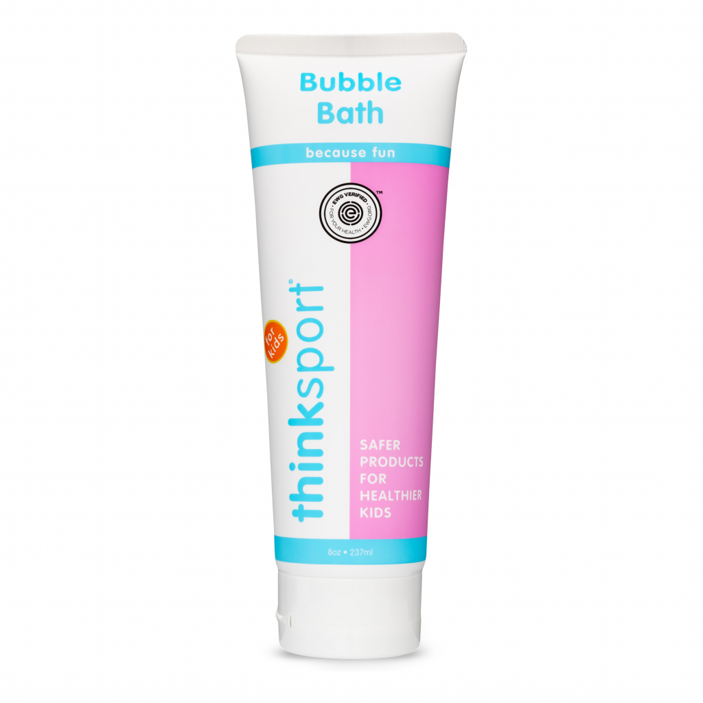 Kids Bubble Bath