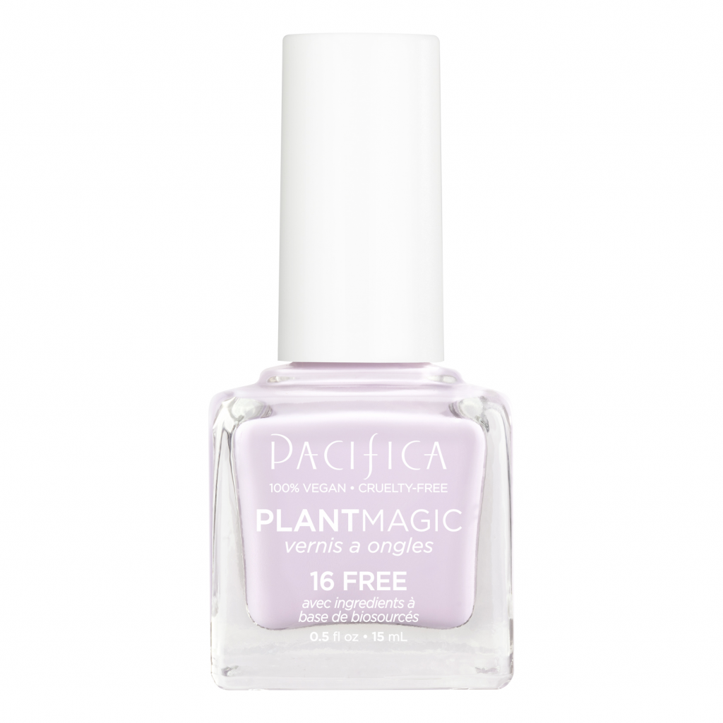 Plant Magic Polish Lavender Moon