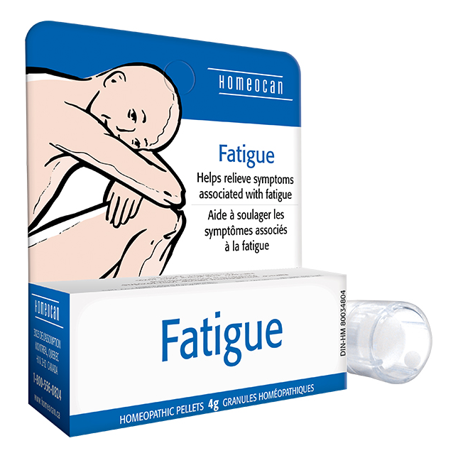 Fatigue Pellets