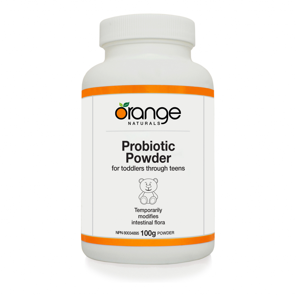 Kids Probiotic Powder