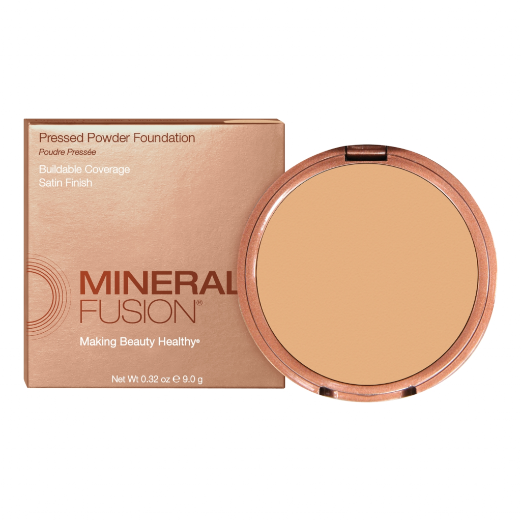 Pressed Base Olive 2