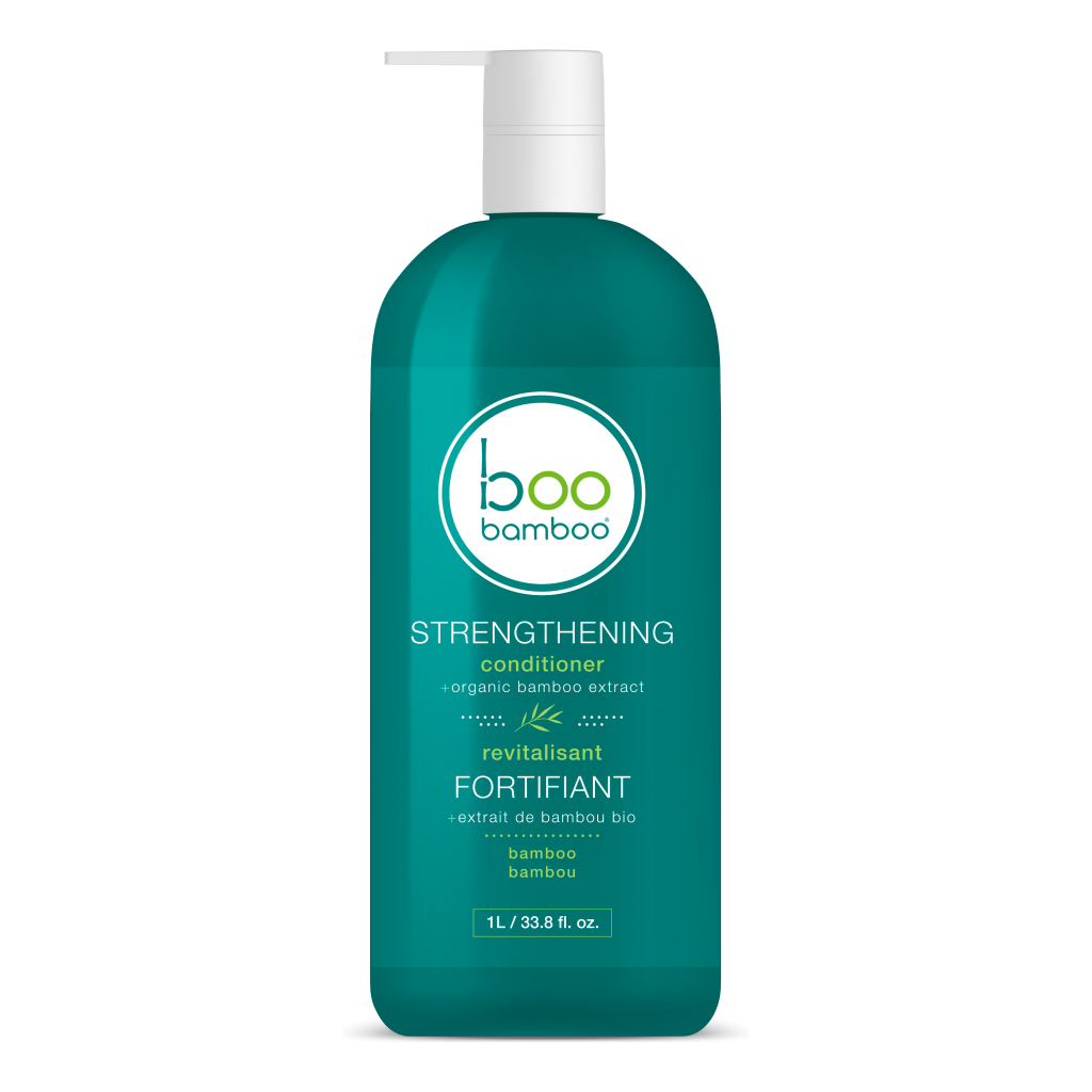 Strength & Shine Cond. Econo Size
