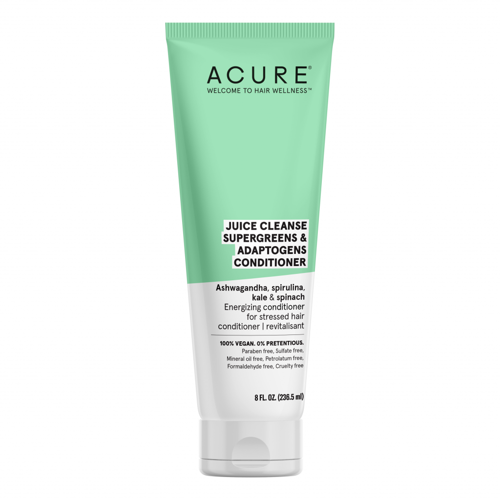 Conditioner Supergreens &Adaptogens