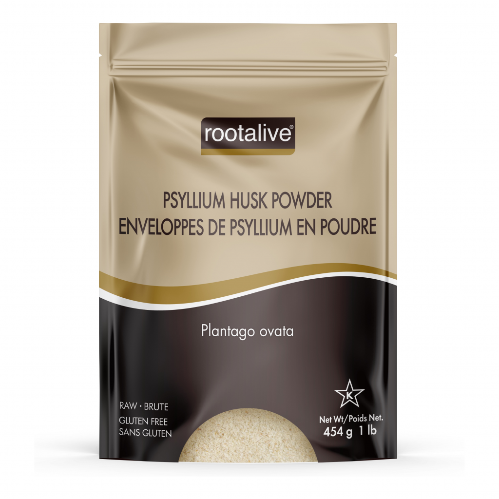 Psyllium Husk Powder