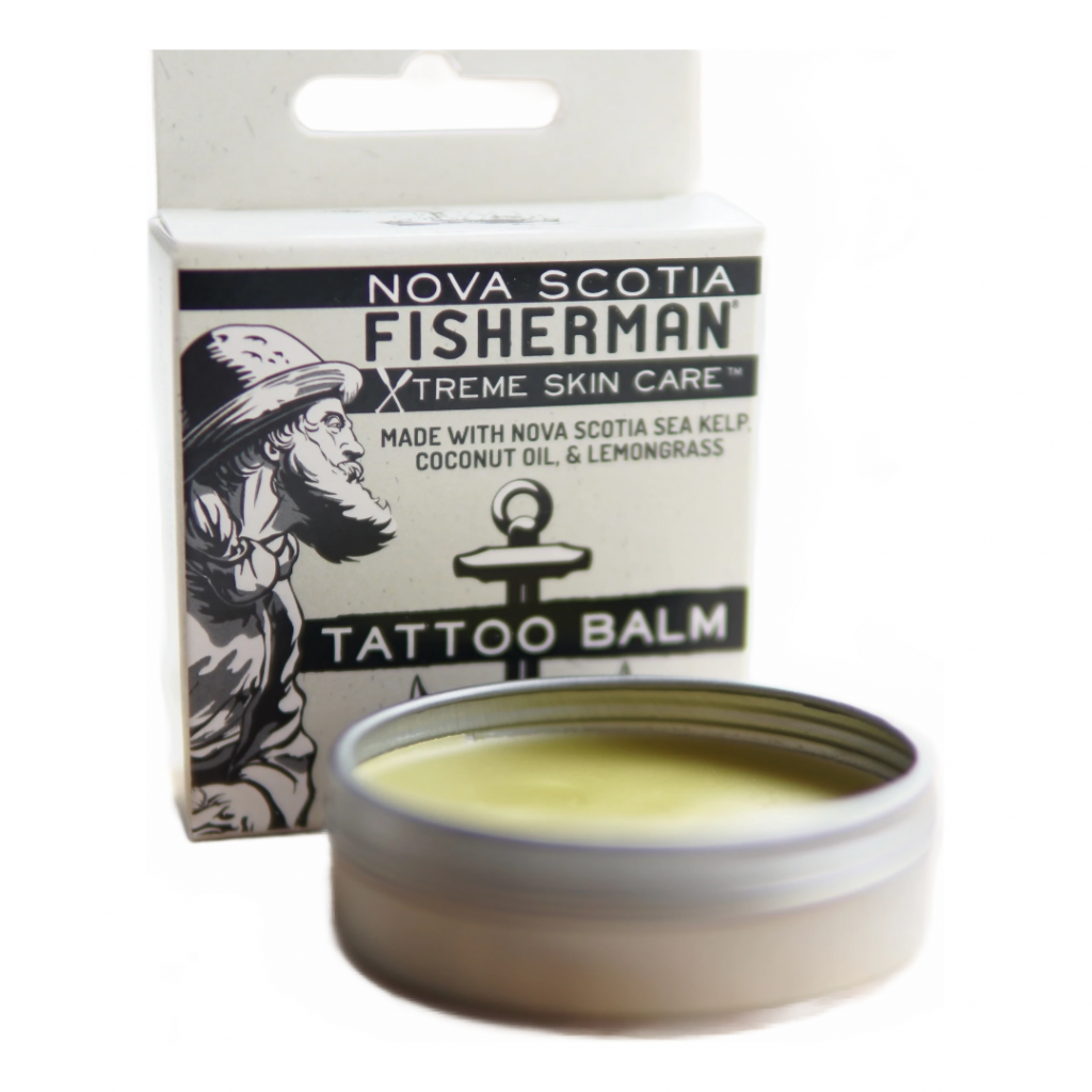 Tattoo Balm