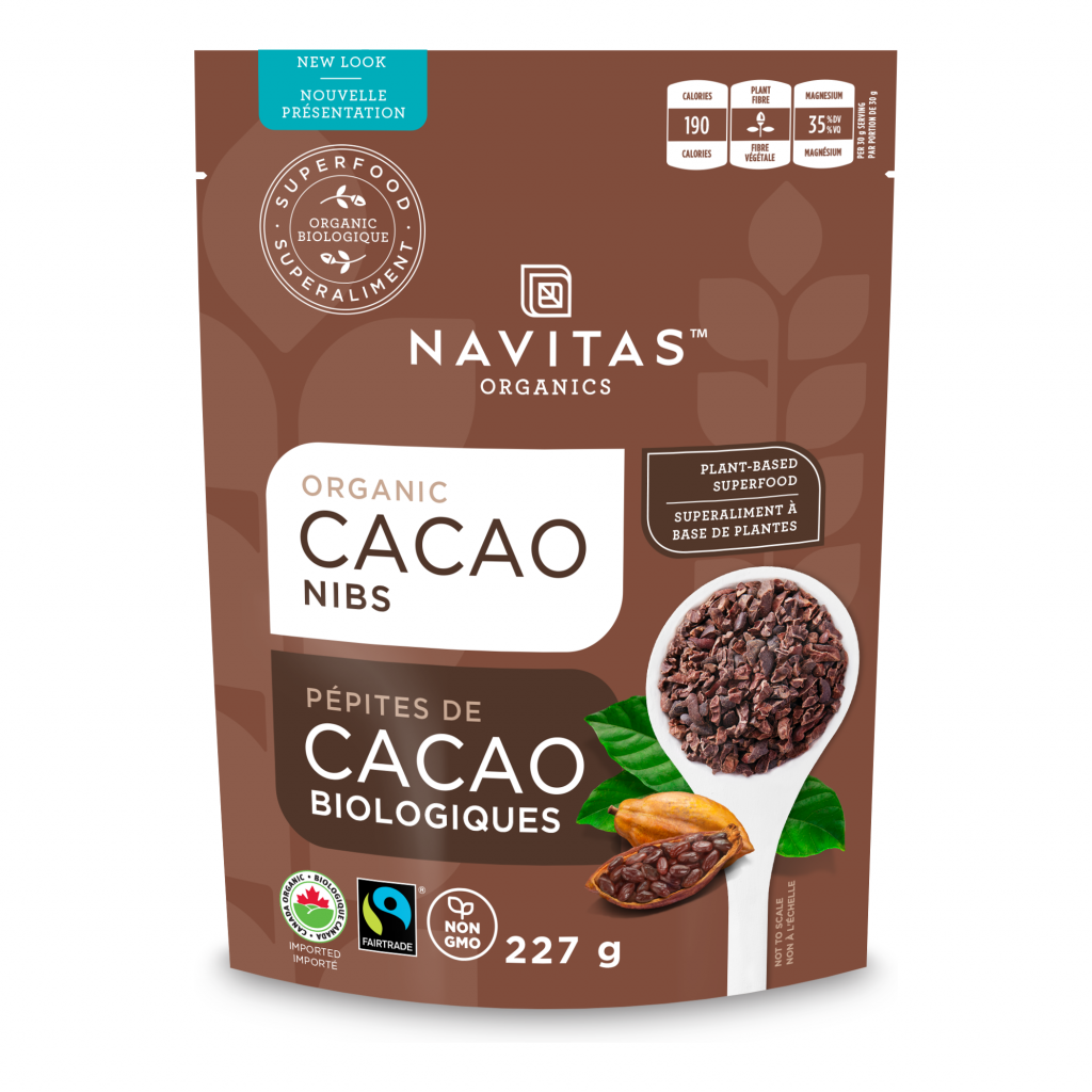 Cacao Nibs