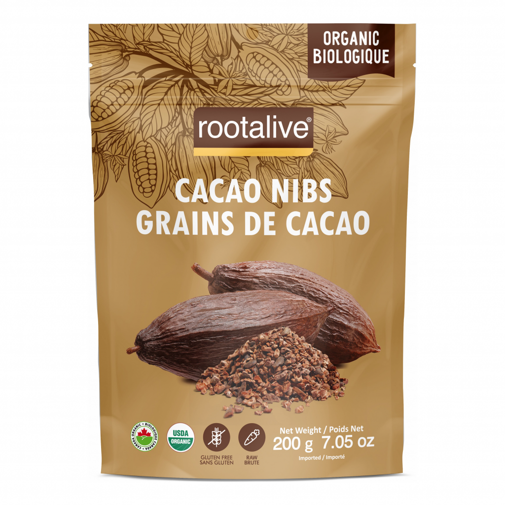 Organic Cacao Nibs